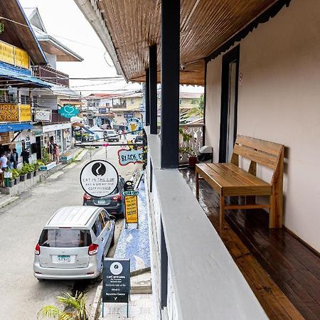 Cat In The Cup B&B Bocas del Toro Exterior photo
