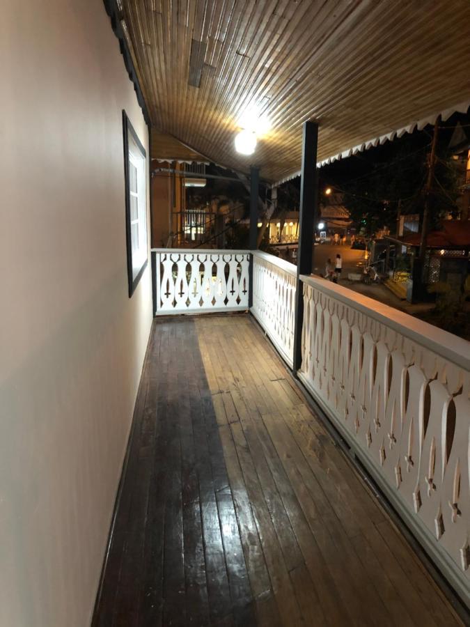 Cat In The Cup B&B Bocas del Toro Exterior photo